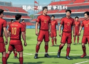 爱游戏官网充值-足球赛上球员们竭尽全力争取胜利